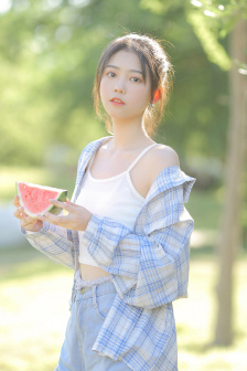 穿越烟壶